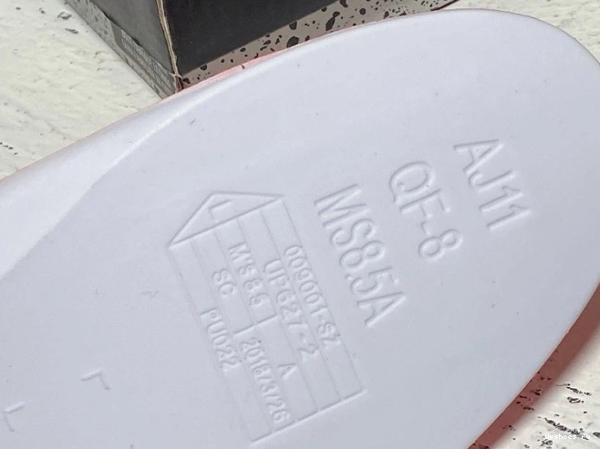 2019 OG 384664-060 6 BLACK AIR INFRARED JORDAN RETRO 0116